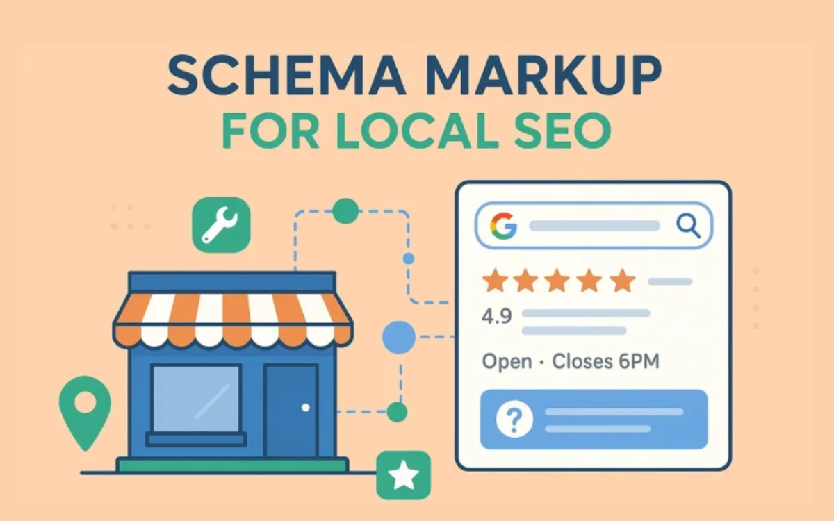 How to Add and Verify Local Schema Markup to Improve Local SEO Visibility