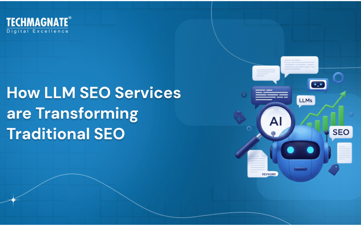 Why LLM Is Important for Websites: Benefits for SEO, Content & Traffic