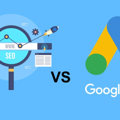 Why Paid Google Ads in Delhi Are More Effective Than SEO Services in Delhi for Fast Growth