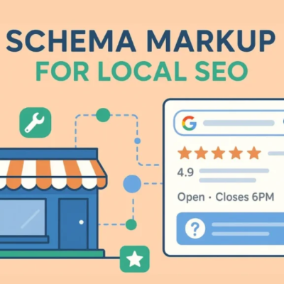 How to Add and Verify Local Schema Markup to Improve Local SEO Visibility